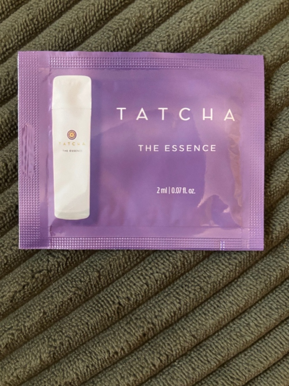 Tatcha Samples variety (14 total) - Picture 2 of 2